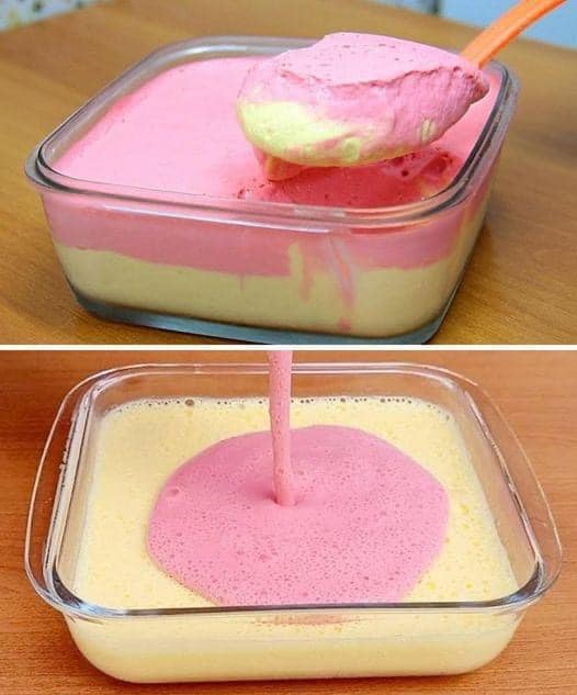 Sugar-free-ice-cream-in-5-minutes-No-cream-No-milk-HEALTHY-dessert